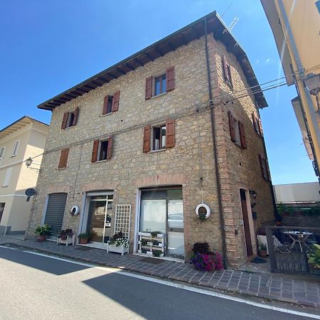 Appartamento Piazza Di Montese 1 외부 사진