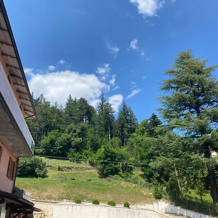 Appartamento Piazza Di Montese 1 외부 사진