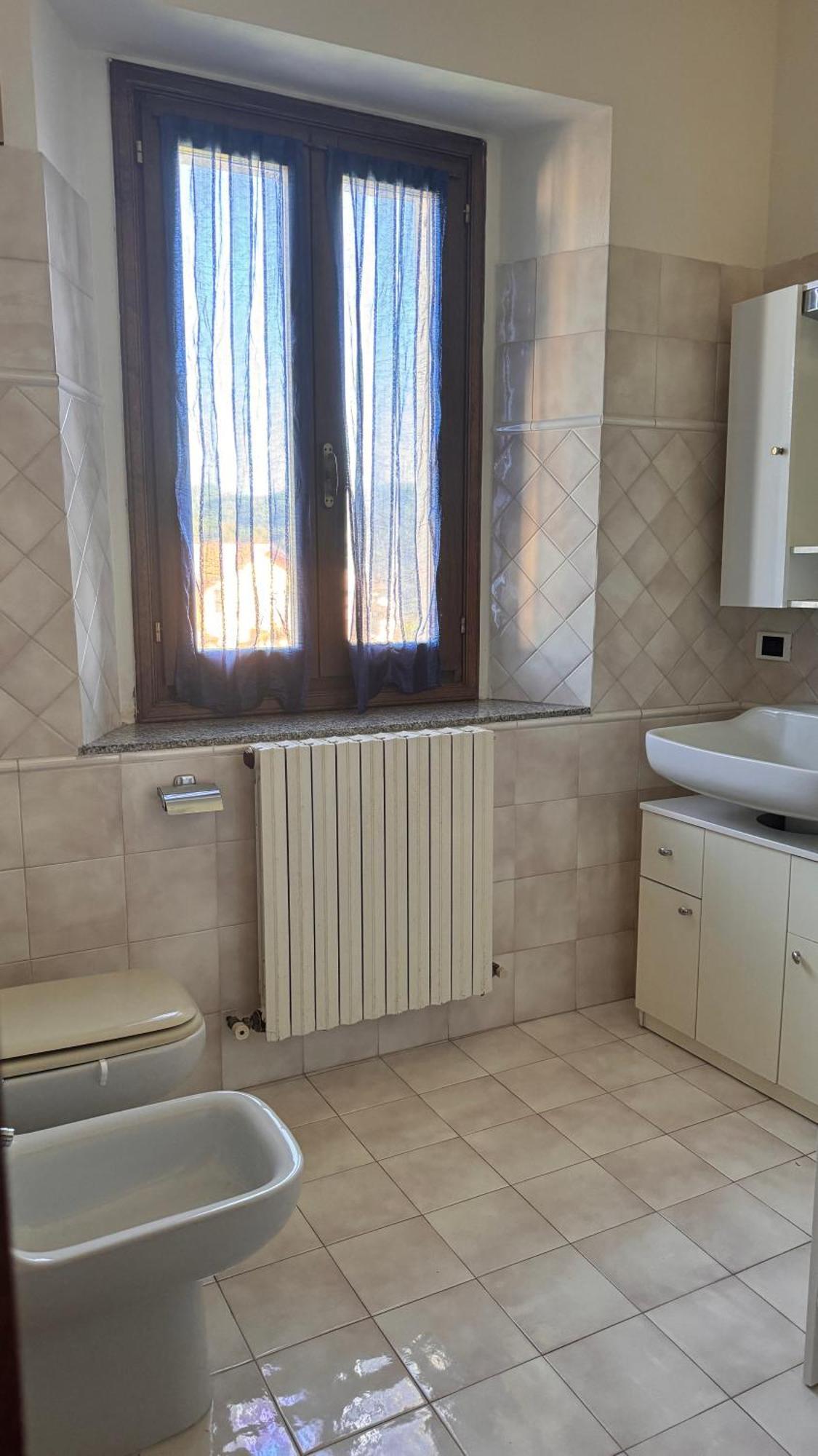 Appartamento Piazza Di Montese 1 외부 사진