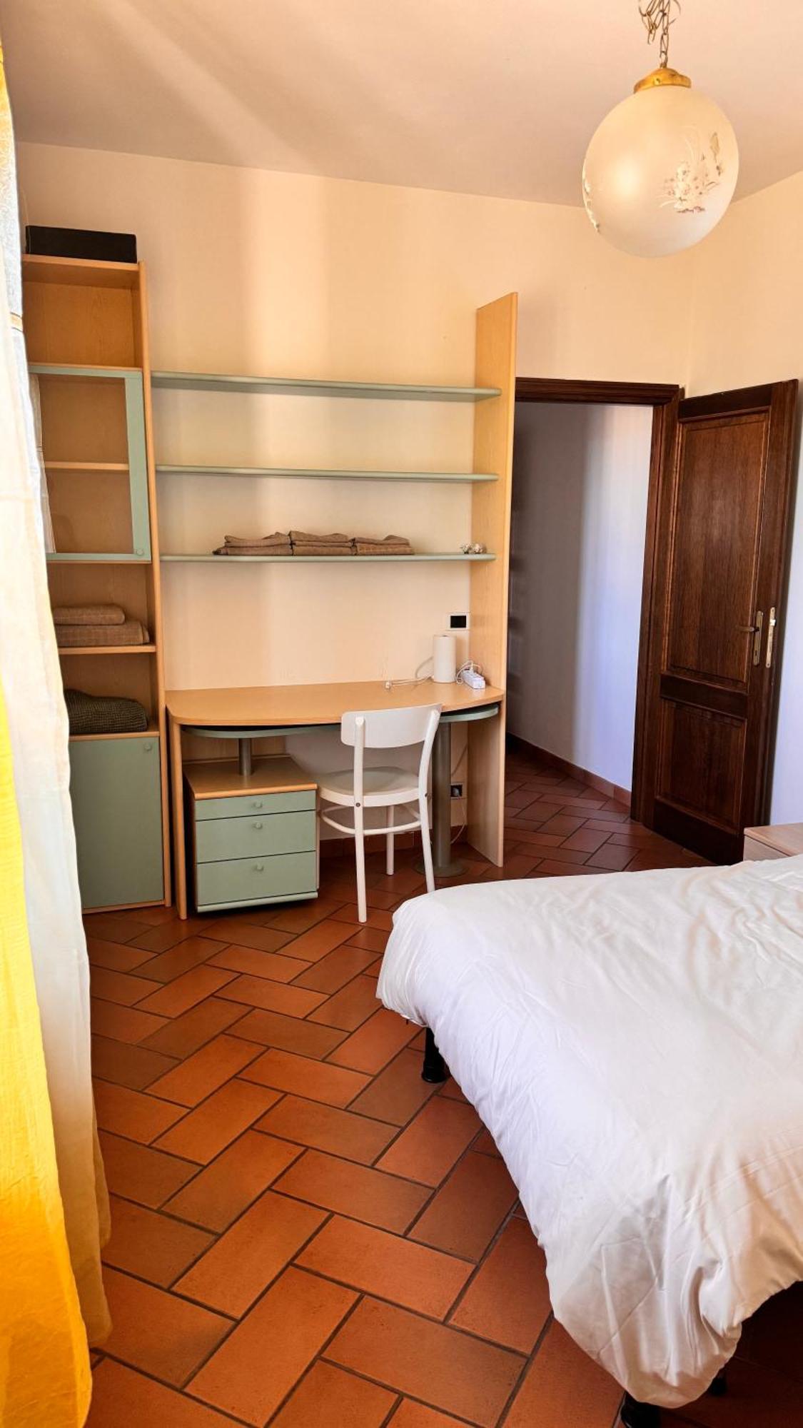 Appartamento Piazza Di Montese 1 외부 사진