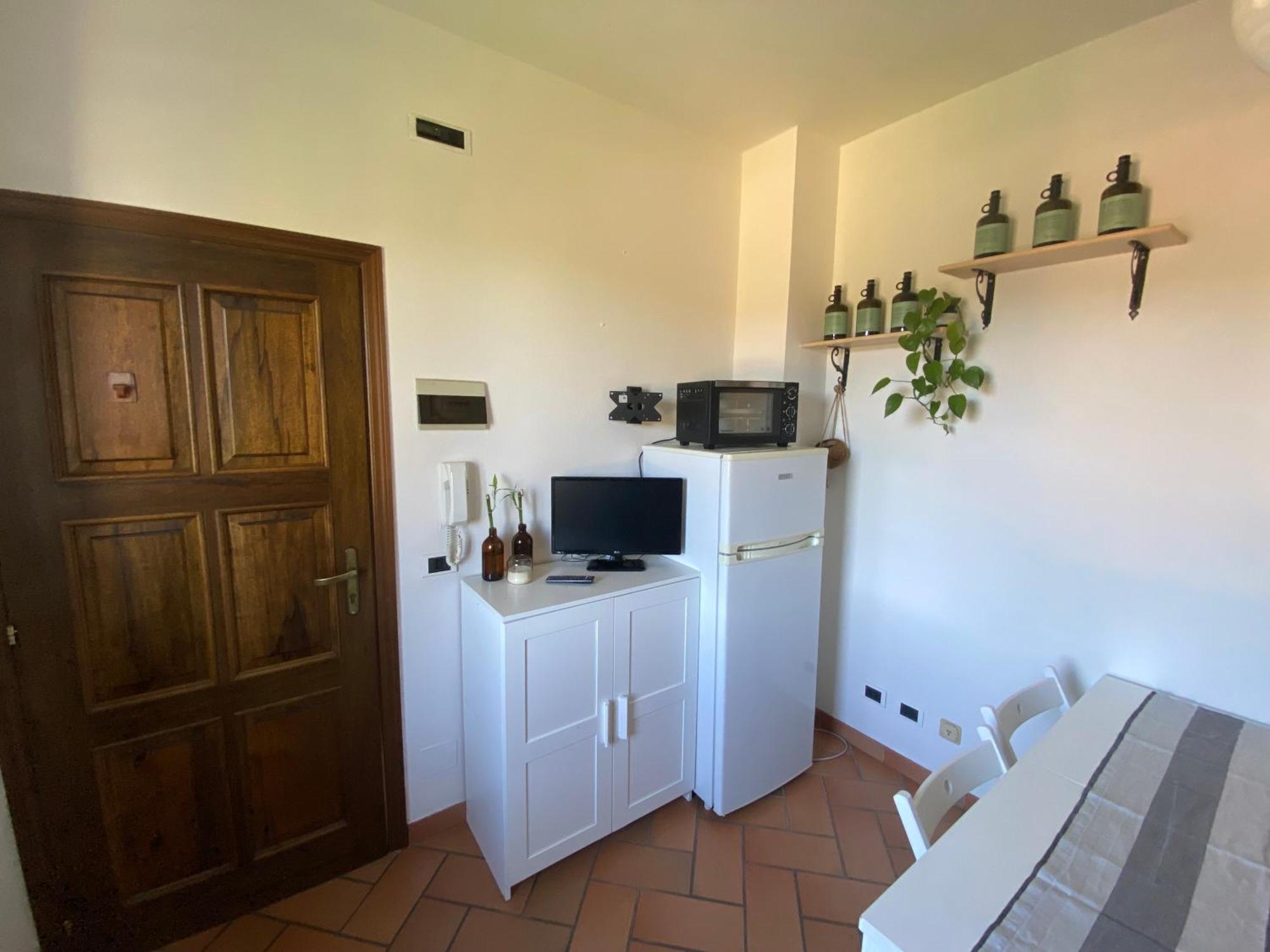 Appartamento Piazza Di Montese 1 외부 사진