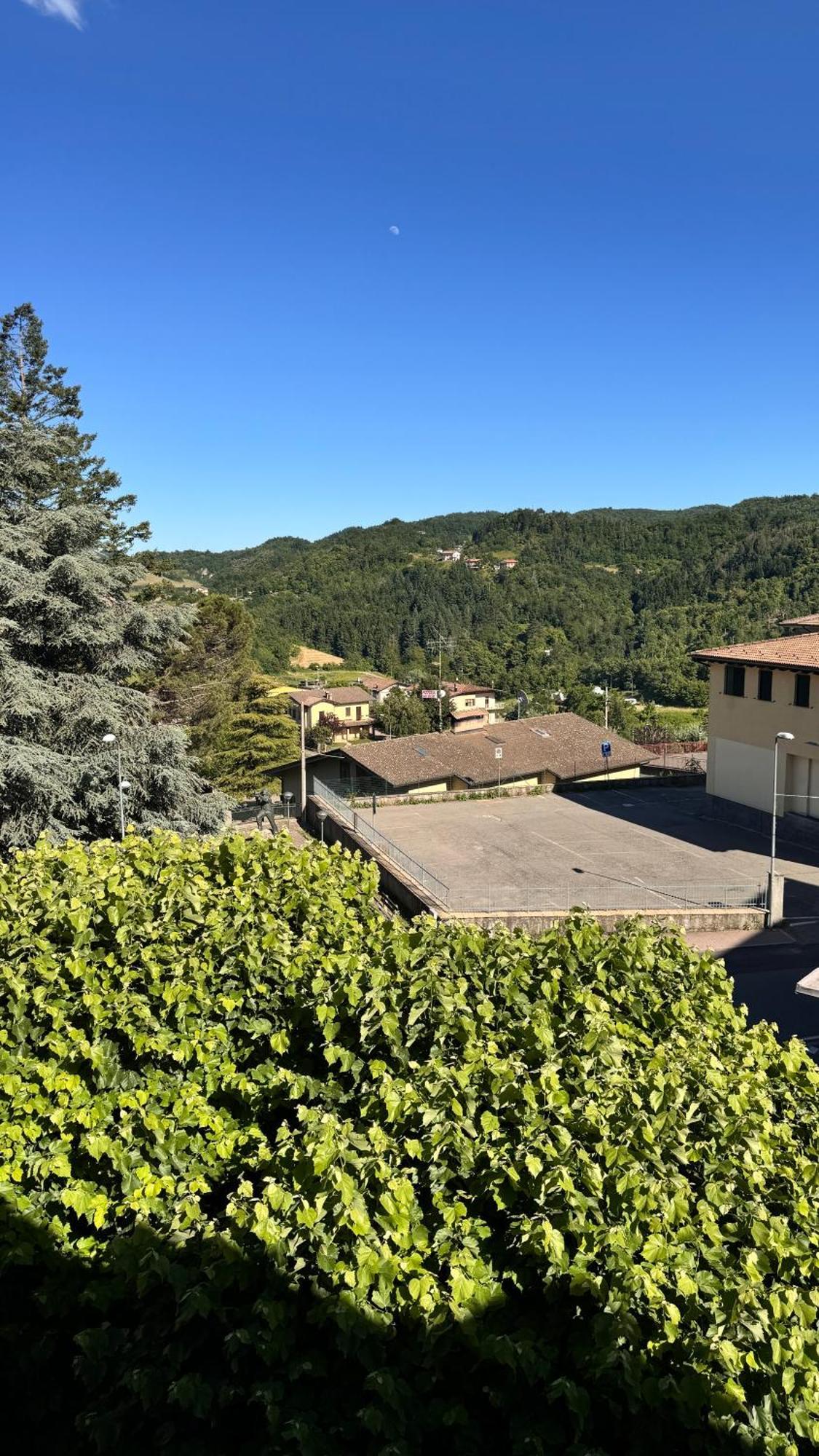 Appartamento Piazza Di Montese 1 외부 사진