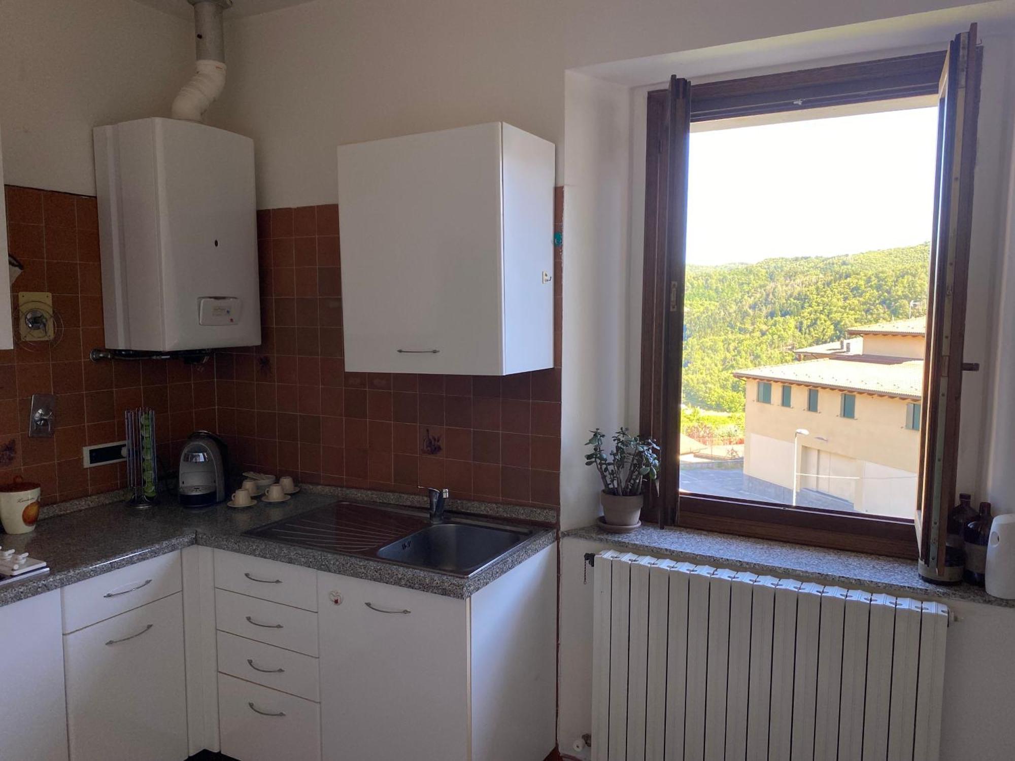 Appartamento Piazza Di Montese 1 외부 사진