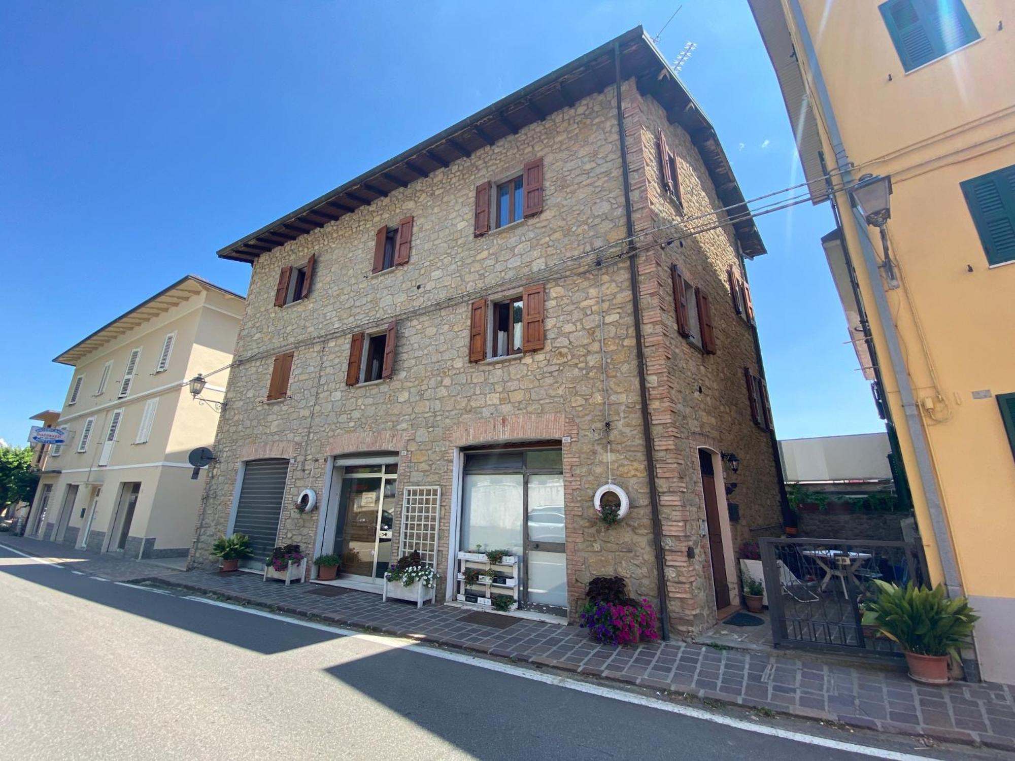 Appartamento Piazza Di Montese 1 외부 사진