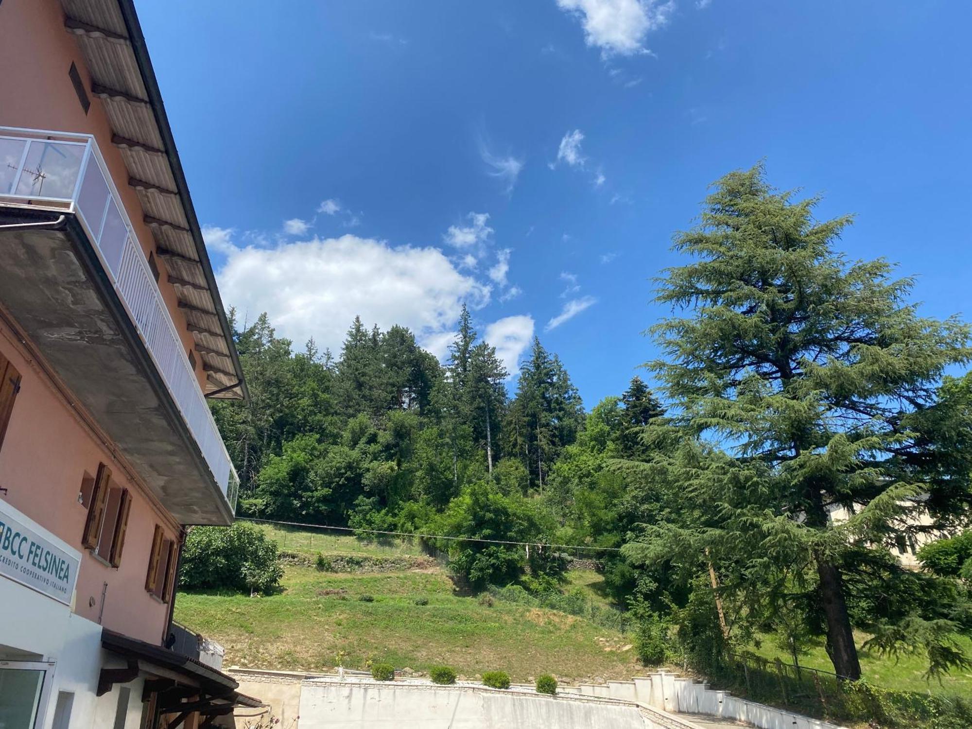 Appartamento Piazza Di Montese 1 외부 사진
